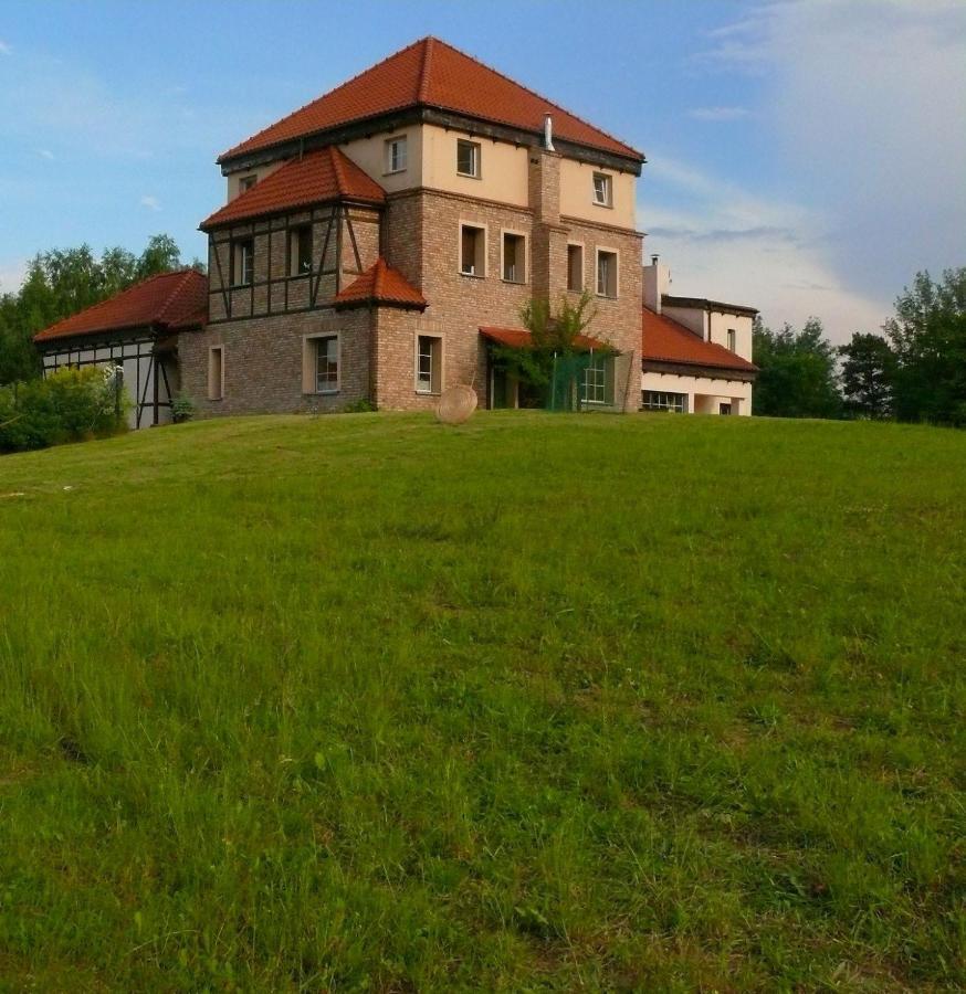 Trzy Deby Hotel Debogora Exterior photo